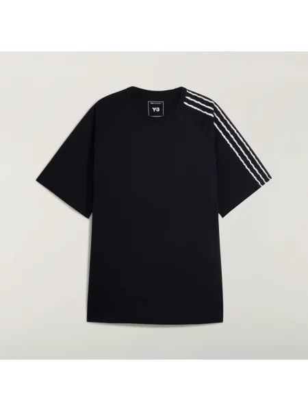 Koszulki Mężczyzna L T-Shirts czarny