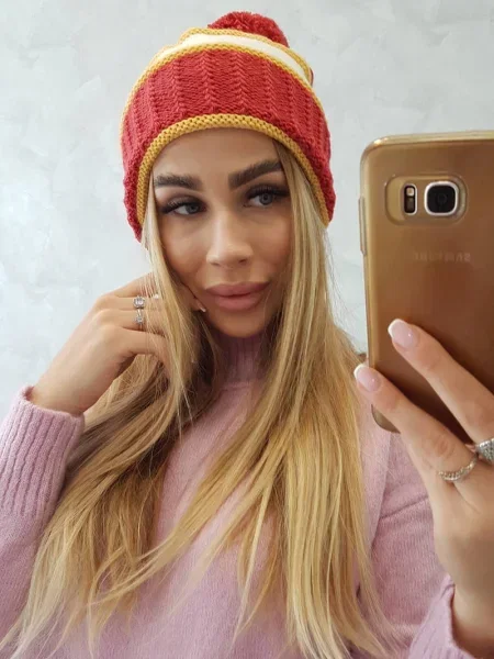 Șapcă Kesi