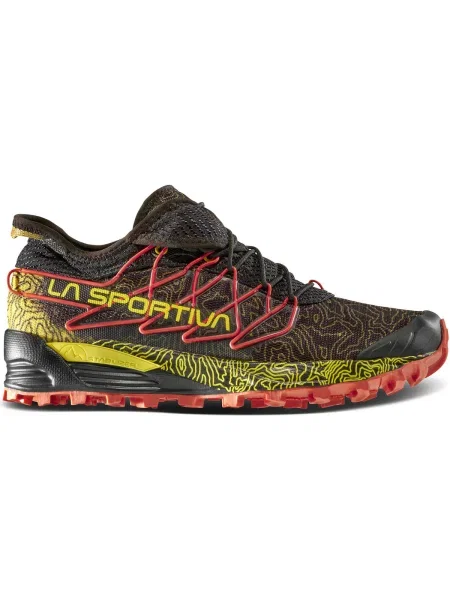 Pantofi La Sportiva negru