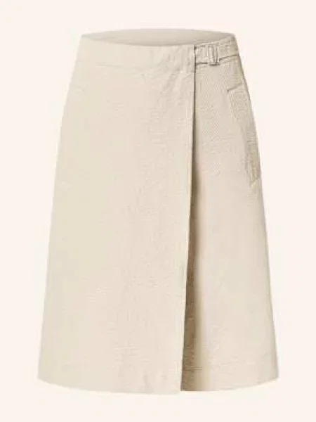 Jeanne Baret Szorty Trekkingowe Sunflower beige beżowe