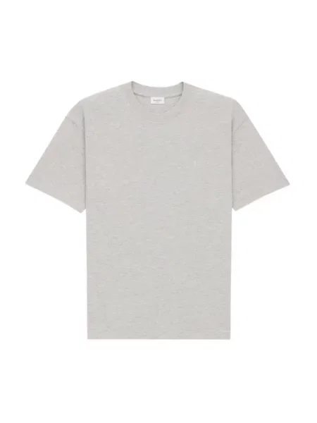 Koszulka Saint Laurent szara