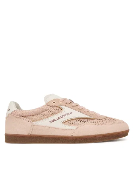 KARL LAGERFELD Sneakers Kandidate bej