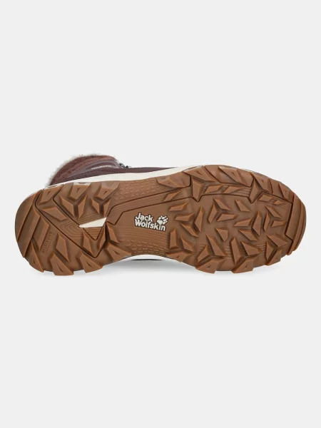 Ботфорты Jack Wolfskin