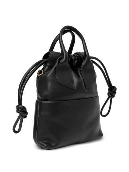 Top N°21 cu cordon negru