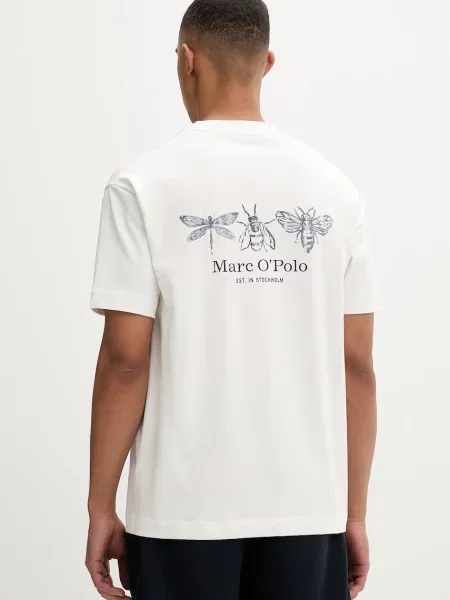 Marc O'Polo kratka majica bež