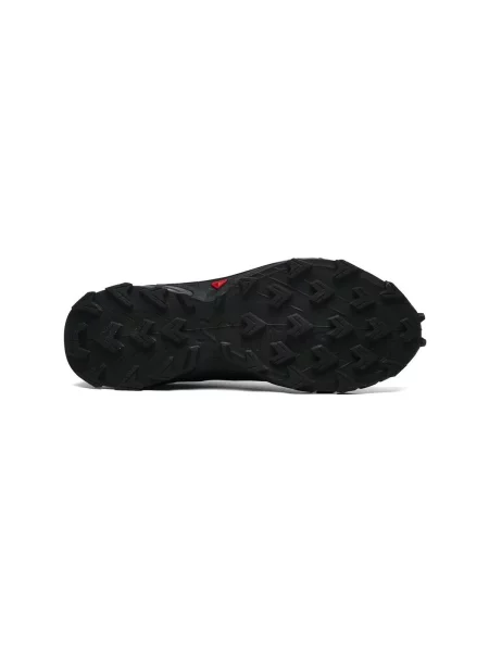 Salomon Běžecké boty Supercross 4 Gtx GORE-TEX 26 V0 černá