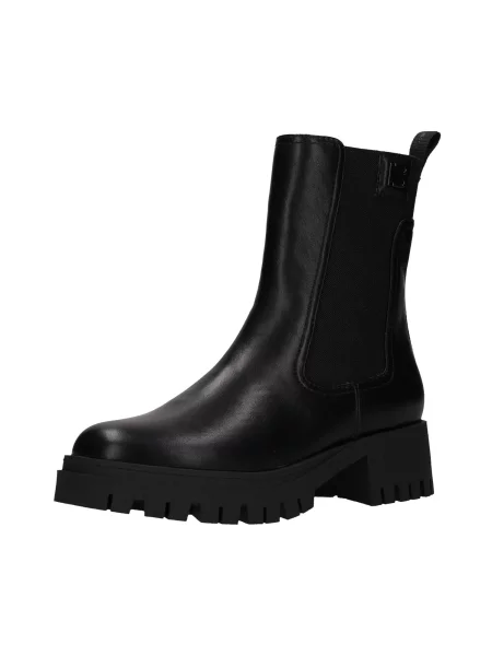 TT. BAGATT Ghete chelsea negru