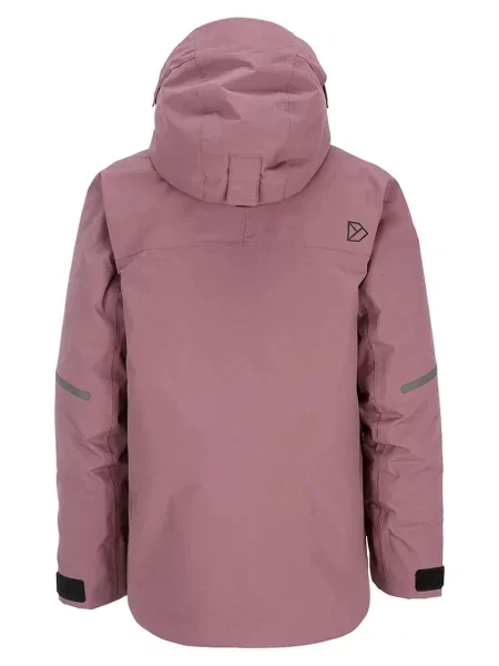 Didriksons куртка дитяча ZIRRA KIDS JACKET