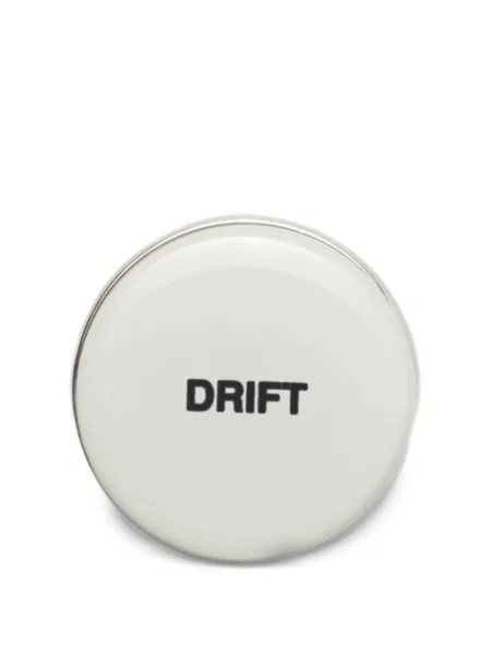 Naušnice Prada srebrena