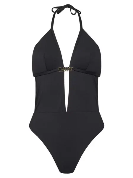 Kopalni kostum Liu Jo Beachwear črna