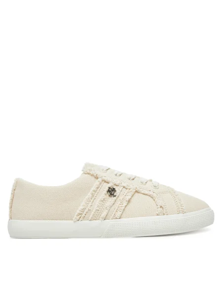 Sneakers LAUREN RALPH LAUREN alb