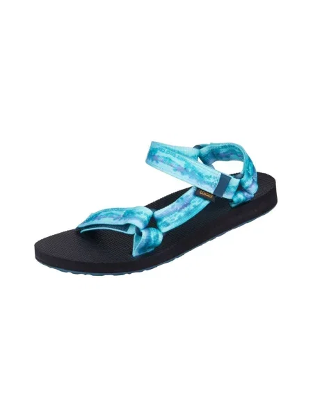 Pantofi Teva albastru