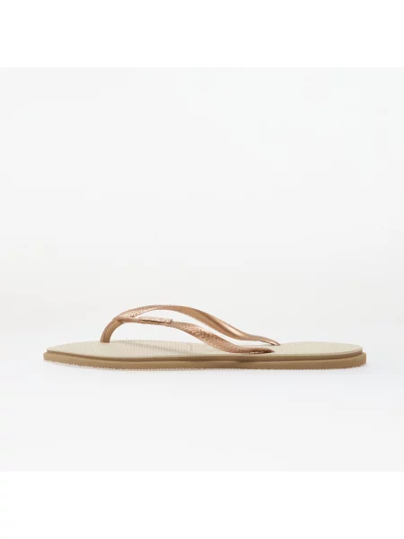 Superge Havaianas bež