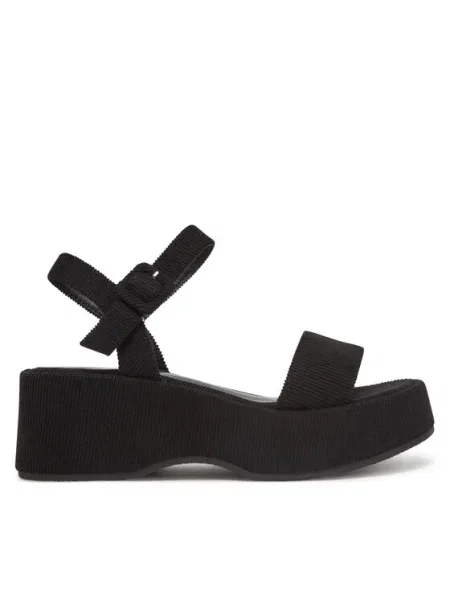 DeeZee Sandale negru