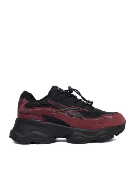 Sneakersy Reebok Bordová