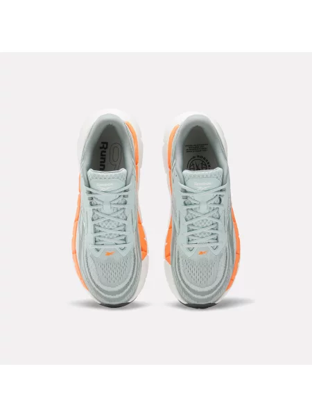 Reebok buty Floatzig Double male Light Fog/Light Fog/Tranquil Teal Size: 39