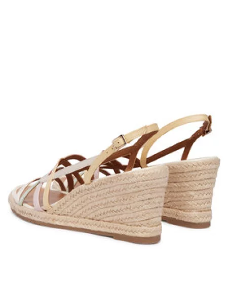 Espadrilky Tamaris