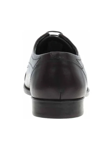 Pantofi S.oliver maro