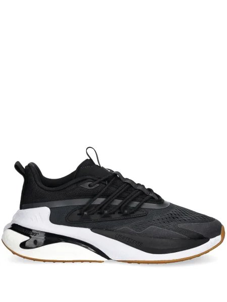 Prugaste tenisice Adidas Terrex narančasta