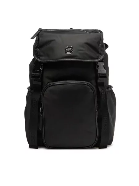 BOSS Рюкзак B_Icon чорний