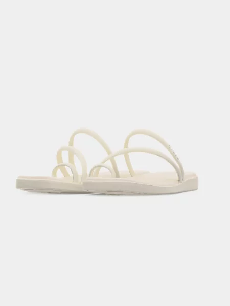 Crocs Flip-flops Miami Toe Loop' bej