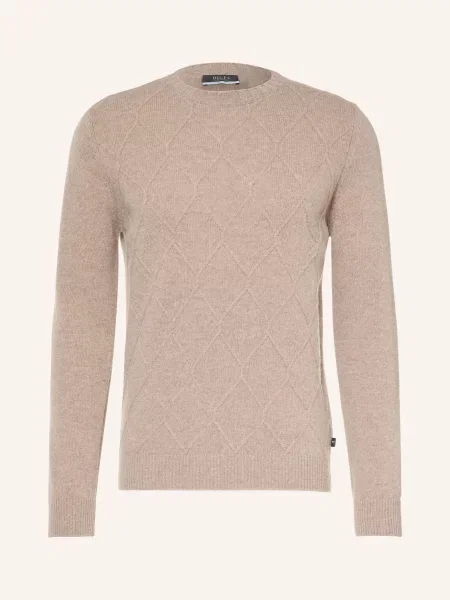 Digel Sweter Faros beige beżowy