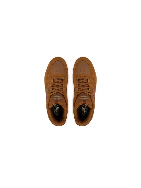 Tenisice New Balance Numeric Reynolds smeđa