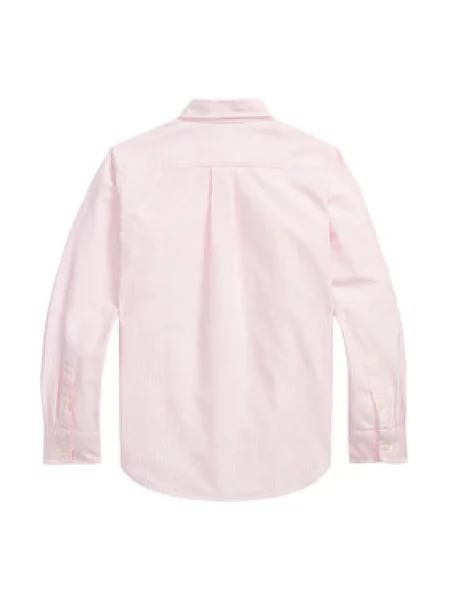 Košile Polo Ralph Lauren růžová
