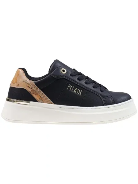 Pantofi Alviero Martini negru
