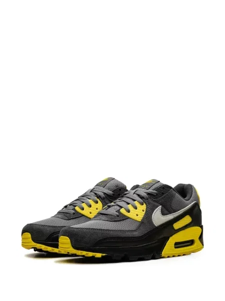 Sneakerși Nike Air Max 90 negru