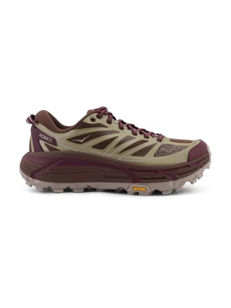 Sneakersy Hoka One One czerwone
