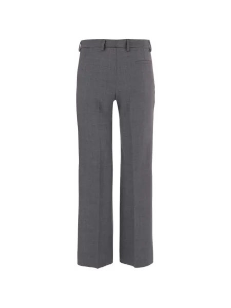 Pantaloni Darkpark gri