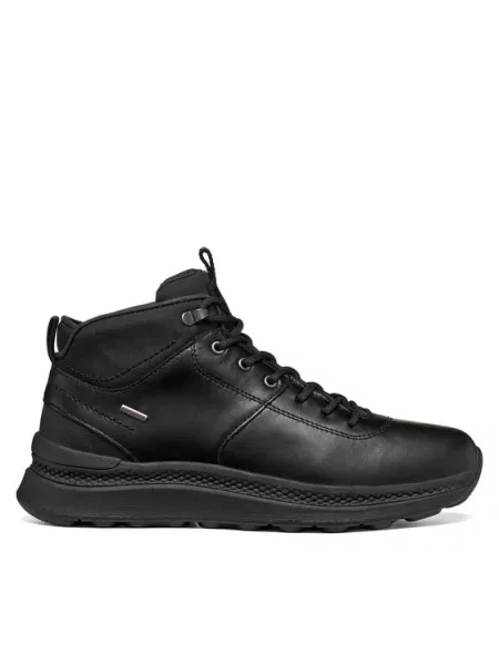 Geox Bakancs U Spherica Actif X2 B Abx fekete