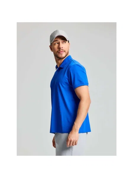 Tricou Slam albastru