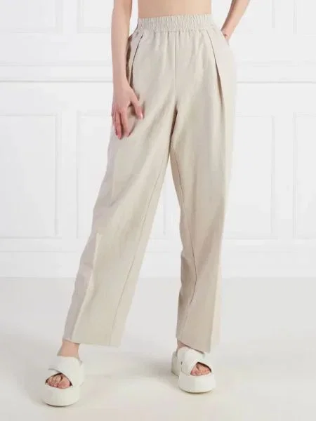 Samsøe Samsøe De in pantaloni