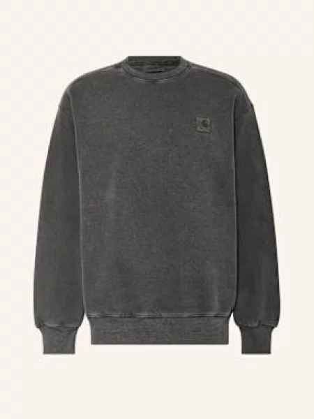 Carhartt Wip Bluza Nierozpinana Vista grau szara