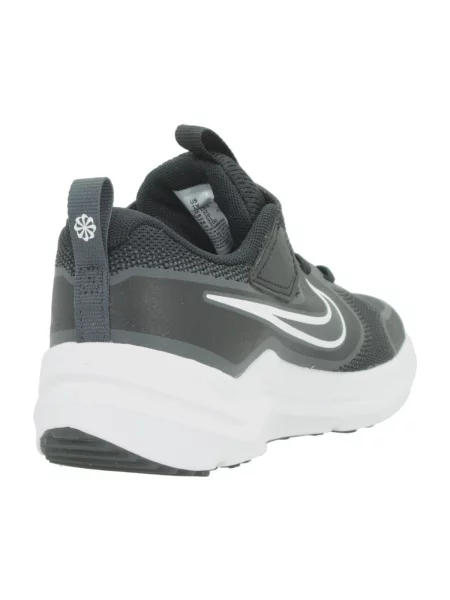 Gyerek félcipő Nike fekete