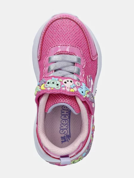 Skechers gyerek sportcipő MY DREAMERS rózsaszín