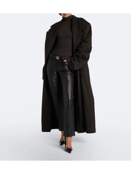 Top Gucci hnedá