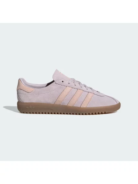 Sneakersy Adidas fioletowe