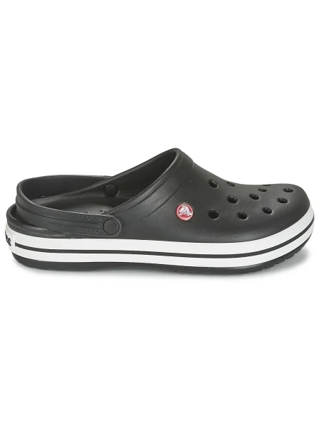Pantofi Crocs negru