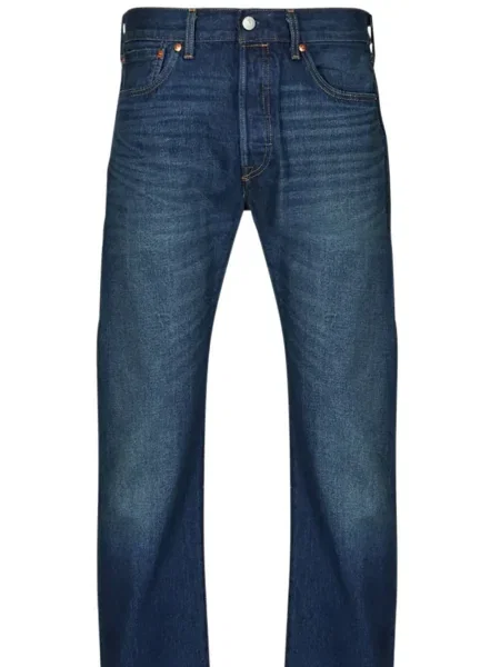 Blugi Levi's® albastru