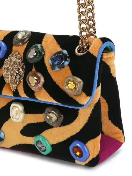 Сумка через плечо Kurt Geiger London
