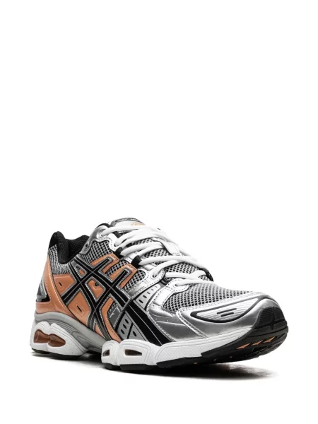Маратонки Asics Gel-nimbus черно