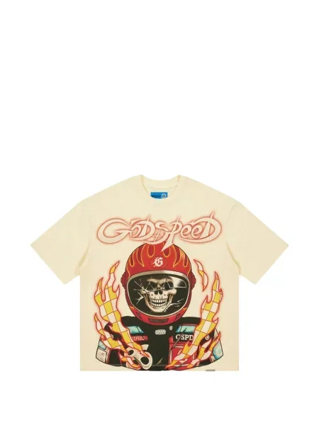 Tricou Godspeed