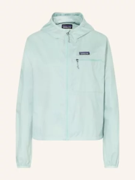 Patagonia Kurtka Funkcjonalna Light &Amp; Variable gruen