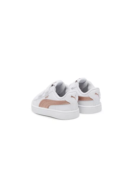 Puma Laisvalaikio batai Rickie Classic V Inf 04 balta