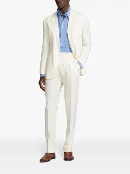 Sacou Ralph Lauren Purple Label violet
