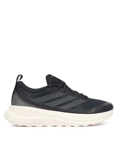 Buty sportowe RUNFALCON 6 ATR czarne