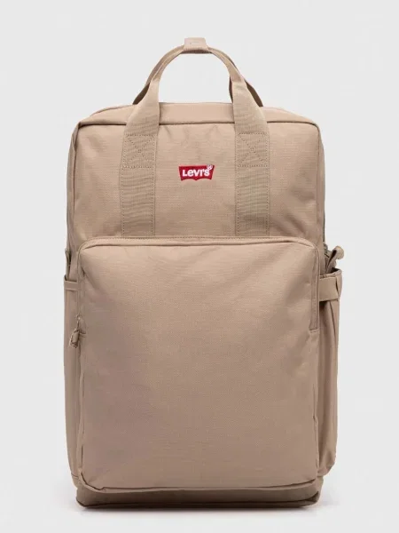 LEVI'S ® Rucsac grej bej